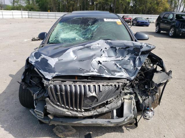 Photo 5 from auction – 2012 BUICK VERANO CON with VIN 1G4PR5SK6C4175166