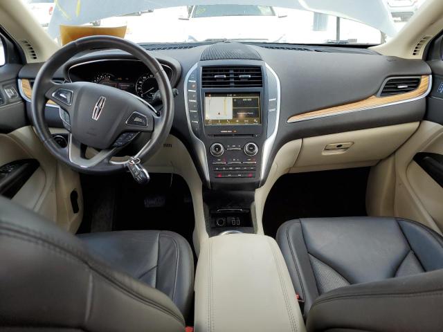 Photo 8 from auction – 2016 LINCOLN MKC SELECT with VIN 5LMCJ2C90GUJ15497