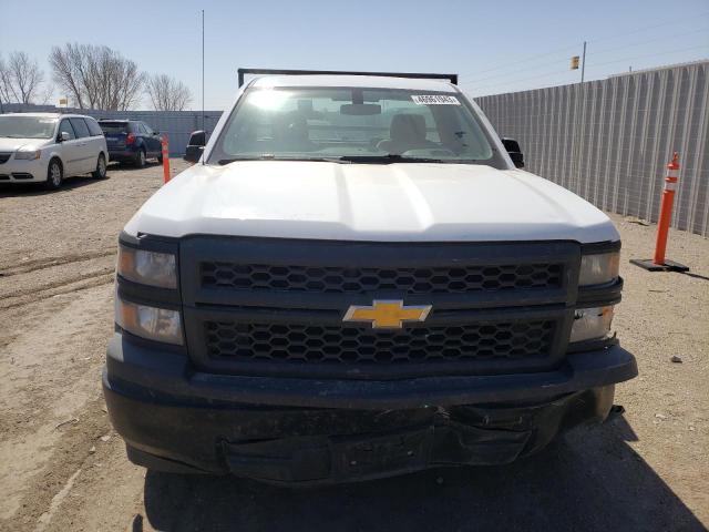 Photo 5 from auction – 2014 CHEVROLET SILVERADO with VIN 1GCNCPEC4EZ399264