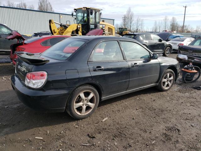 Photo 3 from auction – 2007 SUBARU IMPREZA 2. with VIN JF1GD61667H516017