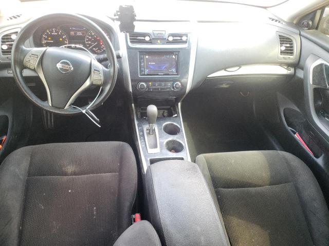 Photo 8 from auction – 2013 NISSAN ALTIMA 2.5 with VIN 1N4AL3AP6DC903112