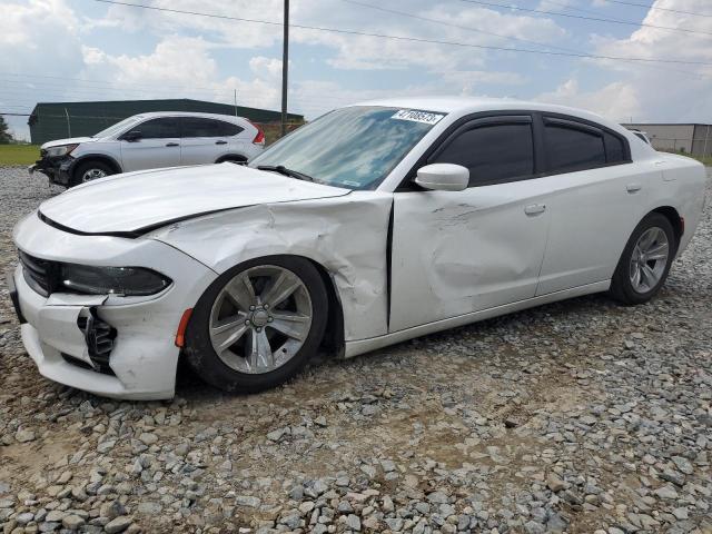 Photo 1 from auction – 2015 DODGE CHARGER SX with VIN 2C3CDXHG9FH814880