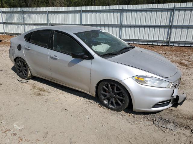 Photo 4 from auction – 2013 DODGE DART SXT with VIN 1C3CDFBA3DD209729
