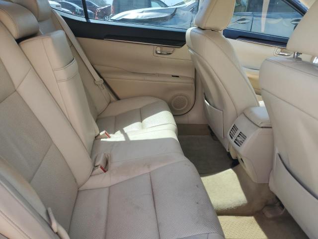 Photo 10 from auction – 2015 LEXUS ES 350 with VIN JTHBK1GG6F2173223