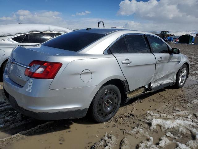 Photo 3 from auction – 2011 FORD TAURUS SEL with VIN 1FAHP2EW4BG168036