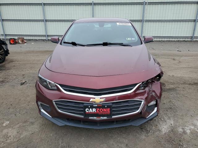 Photo 5 from auction – 2016 CHEVROLET MALIBU LT with VIN 1G1ZE5ST4GF245574