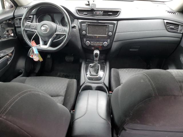 Photo 8 from auction – 2018 NISSAN ROGUE S with VIN JN8AT2MT0JW486940