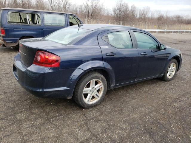 Photo 3 from auction – 2012 DODGE AVENGER SX with VIN 1C3CDZCB6CN144585