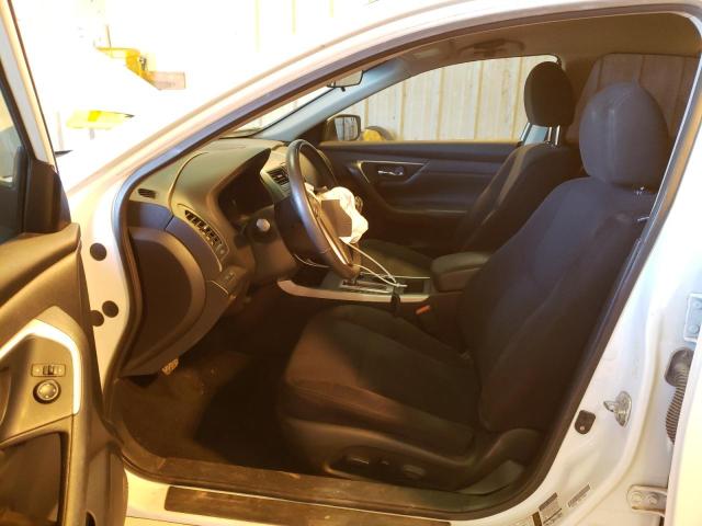 Photo 7 from auction – 2015 NISSAN ALTIMA 2.5 with VIN 1N4AL3AP8FC590387