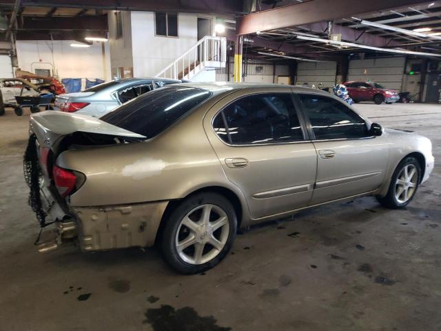 Photo 3 from auction – 2003 INFINITI I35 with VIN JNKDA31A03T106814