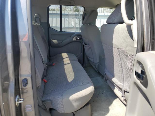 Photo 10 from auction – 2017 NISSAN FRONTIER S with VIN 1N6AD0EV8HN720624