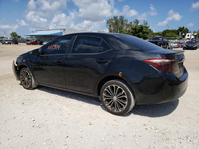 Photo 2 from auction – 2014 TOYOTA COROLLA L with VIN 2T1BURHE8EC004036
