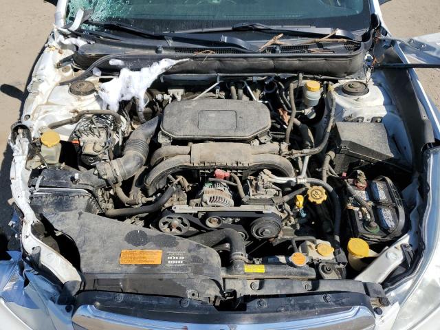 Photo 12 from auction – 2010 SUBARU OUTBACK 2. with VIN 4S4BRBKC3A3339039