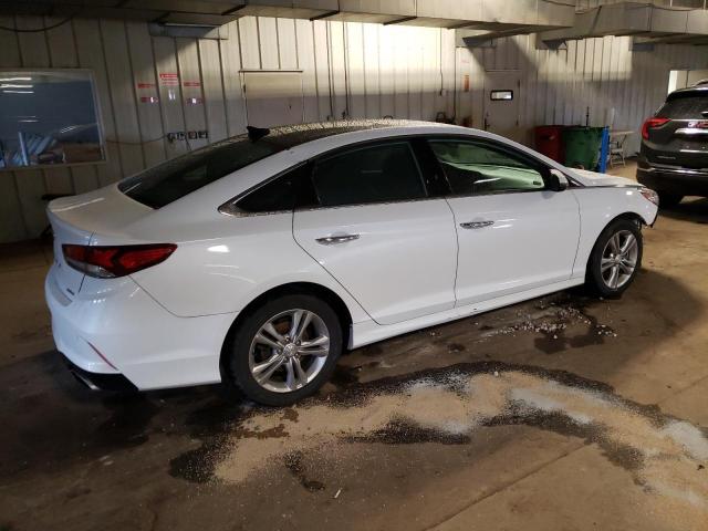 Photo 3 from auction – 2019 HYUNDAI SONATA LIM with VIN 5NPE34AF8KH770976