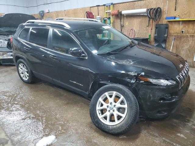 Photo 4 from auction – 2014 JEEP CHEROKEE L with VIN 1C4PJMCS9EW125597