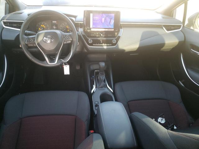Photo 8 from auction – 2023 TOYOTA COROLLA SE with VIN 5YFP4MCEXPP141627