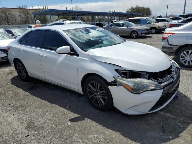 Photo 4 from auction – 2015 TOYOTA CAMRY LE with VIN 4T1BF1FK7FU012620