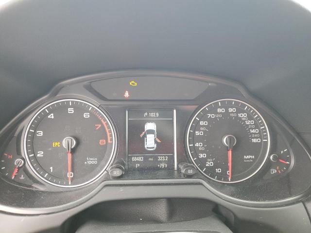 Photo 9 from auction – 2015 AUDI Q5 PREMIUM with VIN WA1LFAFP9FA120415