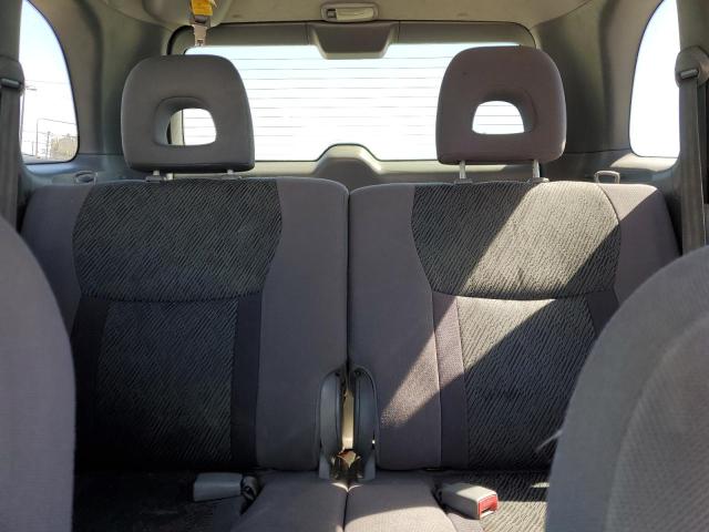 Photo 10 from auction – 2001 TOYOTA RAV4 with VIN JTEHH20V210074536