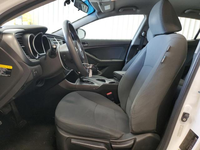 Photo 7 from auction – 2015 KIA OPTIMA LX with VIN KNAGM4A7XF5640103