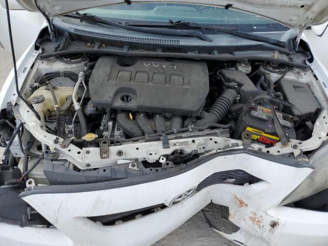 Photo 11 from auction – 2010 TOYOTA COROLLA BA with VIN 2T1BU4EE3AC418293