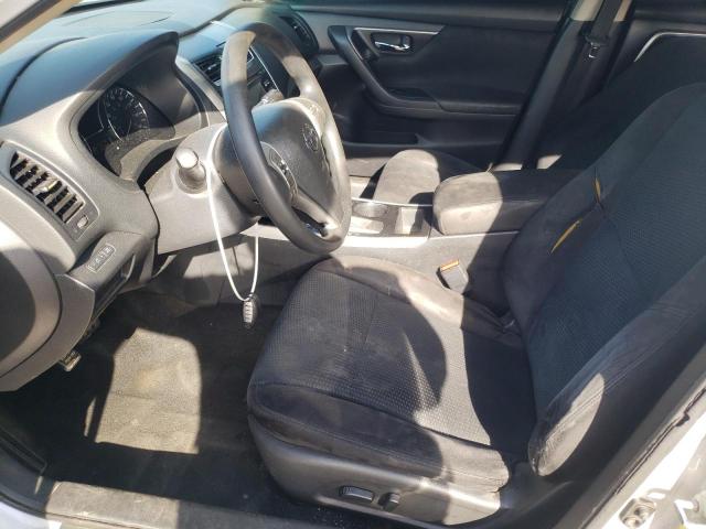 Photo 7 from auction – 2015 NISSAN ALTIMA 2.5 with VIN 1N4AL3AP9FC220033