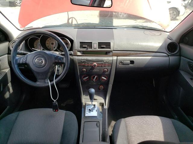 Photo 8 from auction – 2007 MAZDA 3 I with VIN JM1BK12F771769867