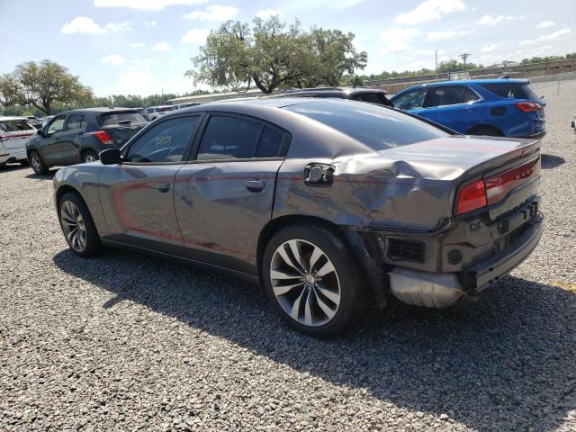 Photo 2 from auction – 2013 DODGE CHARGER with VIN 2C3CDXBG2DH623890
