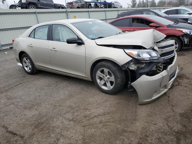 Photo 4 from auction – 2013 CHEVROLET MALIBU LS with VIN 1G11B5SA2DF144548