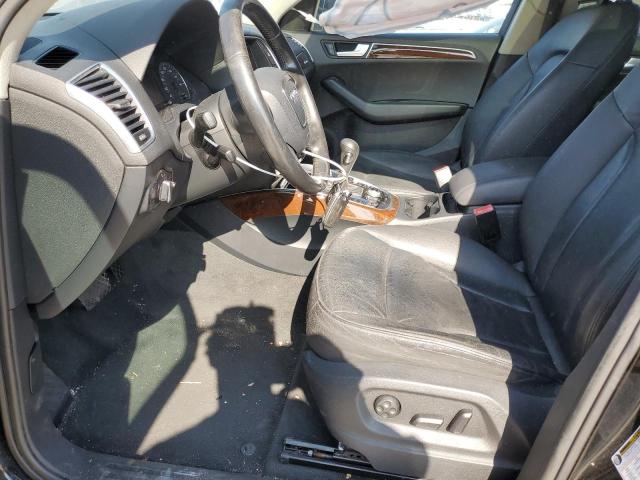 Photo 7 from auction – 2012 AUDI Q5 PREMIUM with VIN WA1LFAFP7CA113054