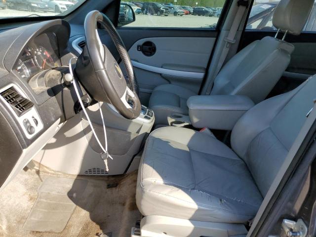 Photo 7 from auction – 2008 CHEVROLET EQUINOX LT with VIN 2CNDL73F886322482