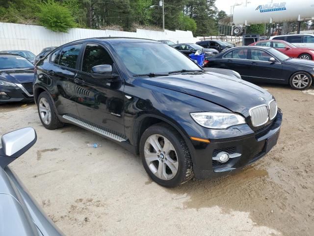Photo 4 from auction – 2013 BMW X6 XDRIVE3 with VIN 5UXFG2C56DL784681