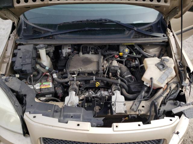 Photo 12 from auction – 2006 CHEVROLET UPLANDER with VIN 1GNDV23L46D188499