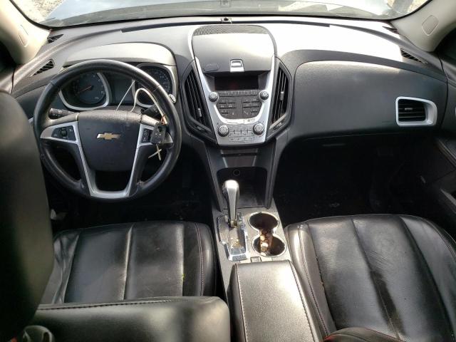 Photo 8 from auction – 2011 CHEVROLET EQUINOX LT with VIN 2CNFLPE57B6420813