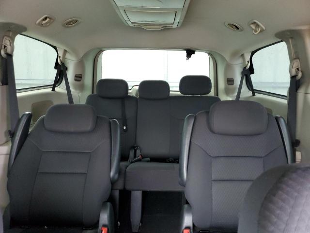 Photo 10 from auction – 2010 DODGE GRAND CARA with VIN 2D4RN5D12AR496857