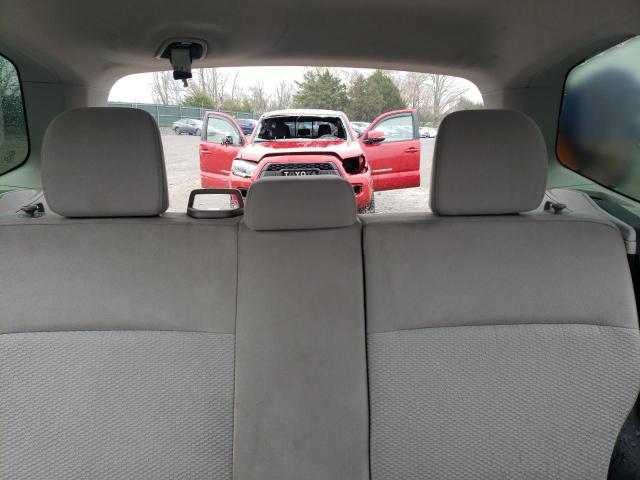 Photo 10 from auction – 2016 SUBARU FORESTER 2 with VIN JF2SJABC9GH450472