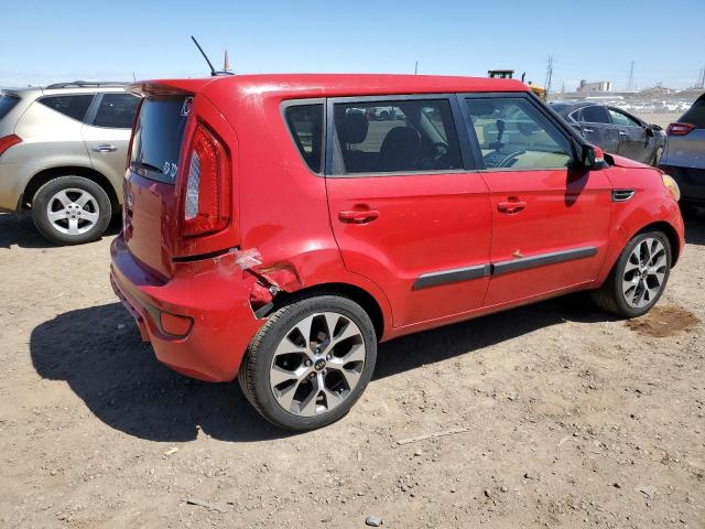 Photo 3 from auction – 2013 KIA SOUL + with VIN KNDJT2A60D7492858
