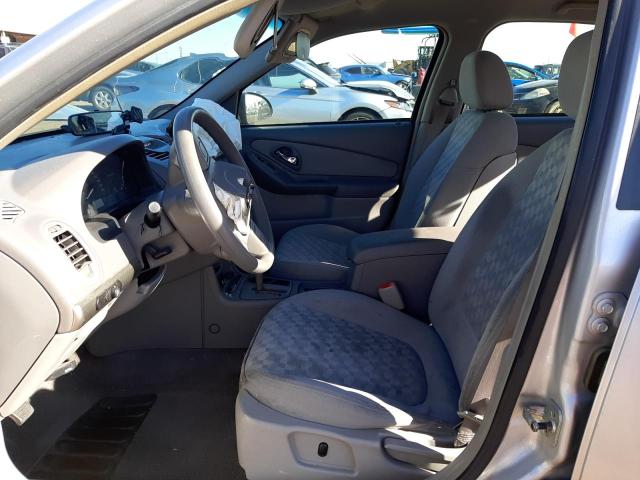Photo 7 from auction – 2005 CHEVROLET MALIBU with VIN 1G1ZS548X5F286645