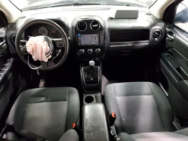 Photo 8 from auction – 2012 JEEP COMPASS LA with VIN 1C4NJCEB3CD660819
