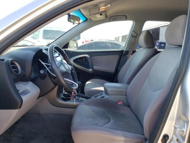 Photo 7 from auction – 2006 TOYOTA RAV4 with VIN JTMBD33V565029236