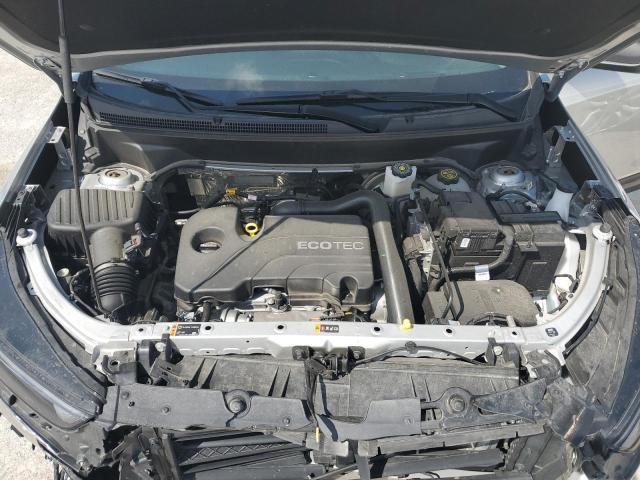 Photo 12 from auction – 2022 CHEVROLET EQUINOX LS with VIN 2GNAXHEV2N6124859