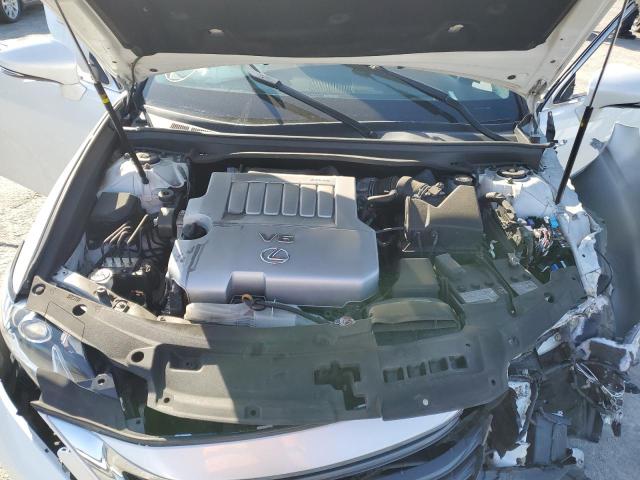 Photo 11 from auction – 2018 LEXUS ES 350 with VIN 58ABK1GG1JU092813