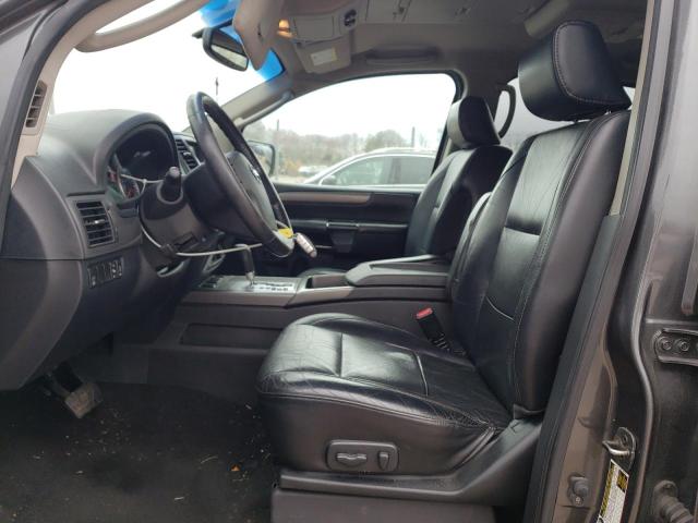 Photo 7 from auction – 2008 NISSAN ARMADA SE with VIN 5N1AA08C48N630288