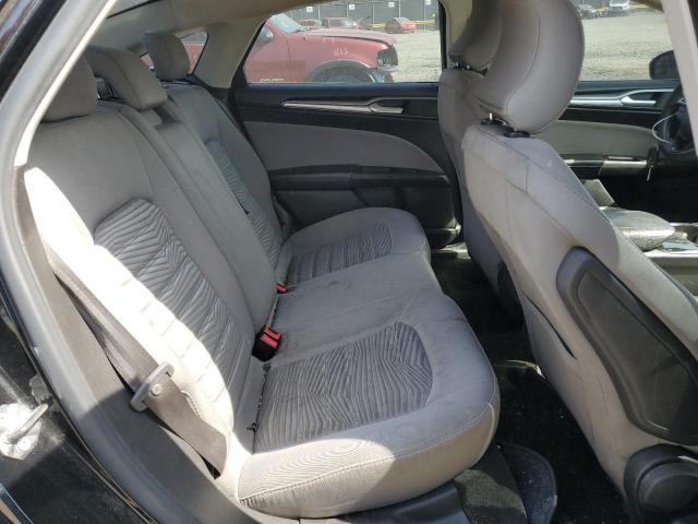 Photo 10 from auction – 2016 FORD FUSION S with VIN 3FA6P0G76GR298384