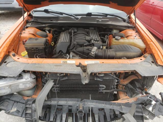 Photo 11 from auction – 2014 DODGE CHALLENGER with VIN 2C3CDYCJ8EH162339
