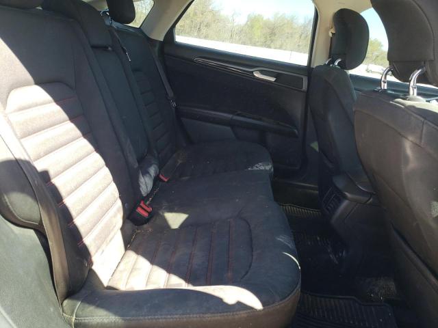 Photo 10 from auction – 2013 FORD FUSION SE with VIN 3FA6P0H97DR201253