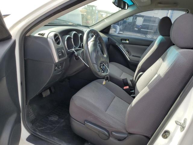 Photo 7 from auction – 2006 TOYOTA COROLLA MA with VIN 2T1KR32E56C565285