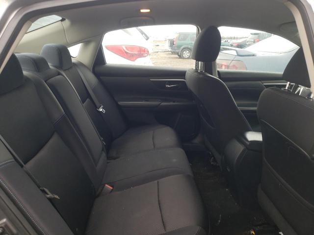 Photo 10 from auction – 2017 NISSAN ALTIMA 2.5 with VIN 1N4AL3AP7HC182658
