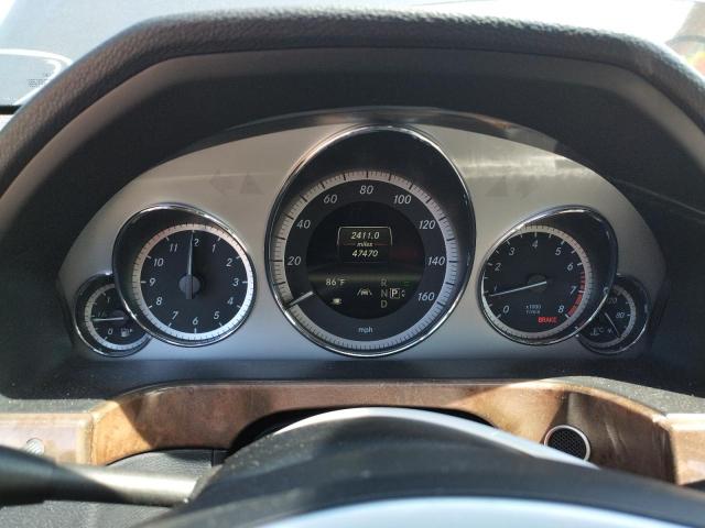 Photo 9 from auction – 2013 MERCEDES-BENZ E 350 4MAT with VIN WDDHF8JB1DA690136