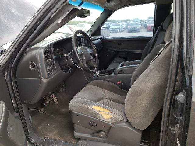 Photo 7 from auction – 2003 CHEVROLET SILVERADO with VIN 1GCEC19V63Z141480